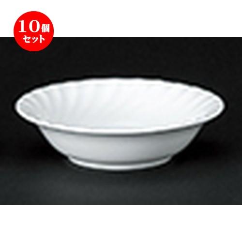 10個仕掛ける洋陶開けひろげ 1000NB螺旋釘  51/2吋フルーツ [ 14.3 x 3.8珊 ] 【 小料理屋 旅人宿 洋食器 飲食店 御役目用 】 皿-キッチン、日用品、文具