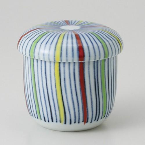 品質検査済 むし碗 三色親子十草 9 5 X 11cm2ｃｃ 0g 料亭 旅館 和食器 飲食店 業務用 Babylonrooftop Com Au