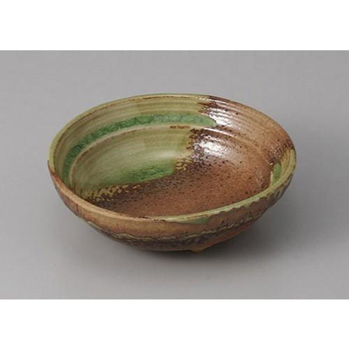 小鉢 織部三ツ足小鉢 [12.5 x 4.1cm] | 和食器 洋食器 おしゃれ 業務用
