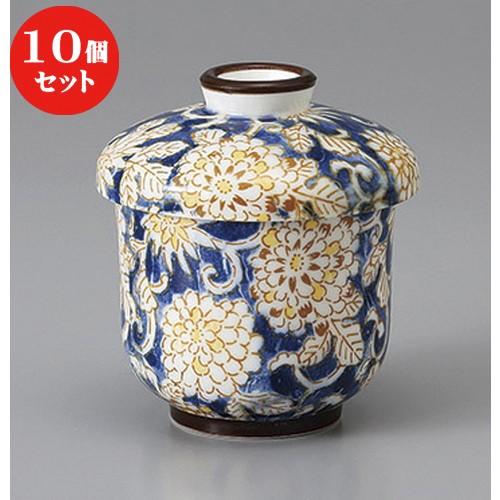工芸品 【特別出品】侘びた景色の李朝盃 李朝前期 やわらか手