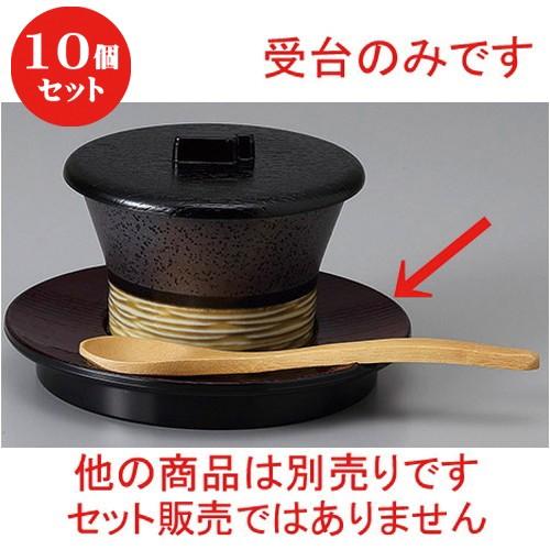 ◇『尾形乾山 作 黒釉 梅花紋茶入』◇検）尾形光琳 野々村仁清 古田