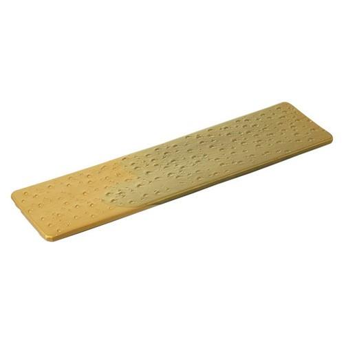 和食器 長角盛皿 / 金彩長皿(大)寸法: 54 x 12.5 x 2.5cm | 盛皿 大皿 和食器 洋食器 おしゃれ 業務用