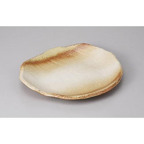 変形盛皿 春結晶変型9.0皿 [28 x 24.5 x 4cm] 強化 | 変形皿 盛皿 和食器 洋食器 おしゃれ 業務用