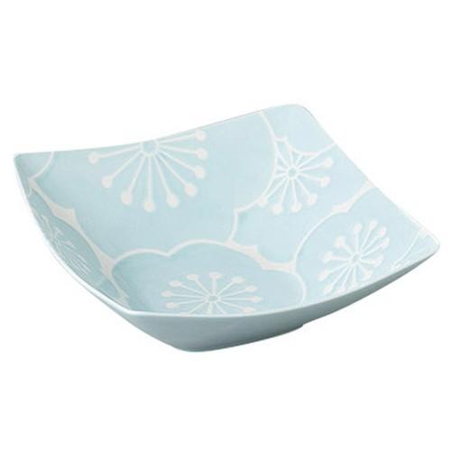 和食器 盛鉢 / はふり大鉢寸法: 22 x 22 x 8cm 1275cc | 盛鉢 和食器 洋食器 おしゃれ 業務用