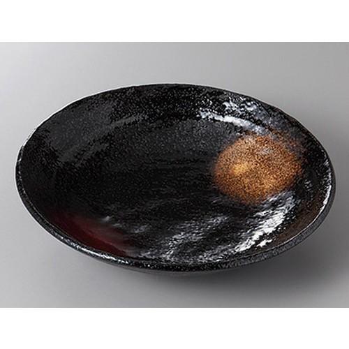 ☆ 盛鉢 ☆慶手捻り8寸盛皿 [ 24 x 5.5cm ] | 和食器 洋食器 おしゃれ