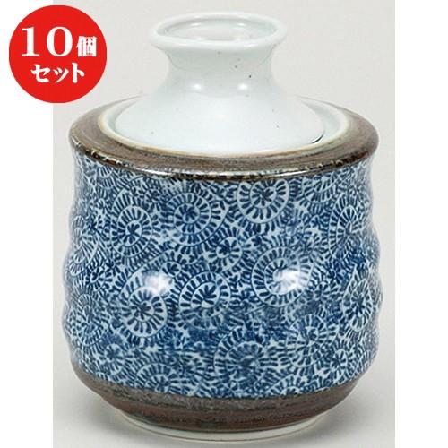 10個仕掛ける ☆ 酒器 ☆たこ唐草温冷酒器(大) [ 12.5 x 16珊 300竓 ] 【 赤ちょうちん 煮炊き 和食器 飲食店 御役目用 】 食器、グラス、カトラリー-コップ、グラス、酒器-キッチン、日用品、文具