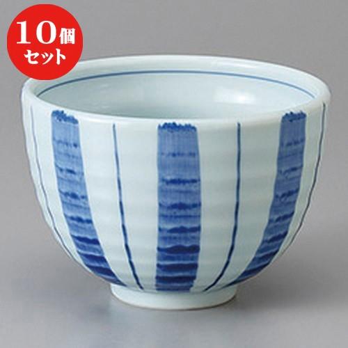 10個セット ☆ 多用碗 ☆親子十草小丼 [ 12 x 8.2cm ] 【 料亭 旅館 和食器 飲食店 業務用 】