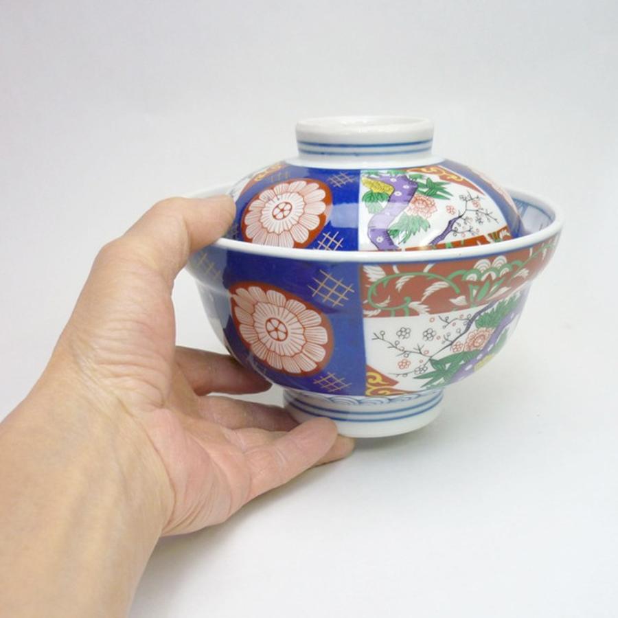 蓋付椀セット 新古品17個 割烹 料亭 蓋付椀セット 新古品17個 割烹 料亭