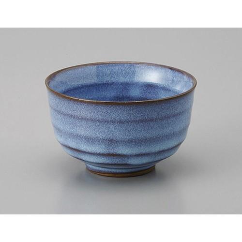 和食器 千茶 / 均窯六兵煎茶 寸法:8.8 x 5.3cm : せともの本舗 - 通販