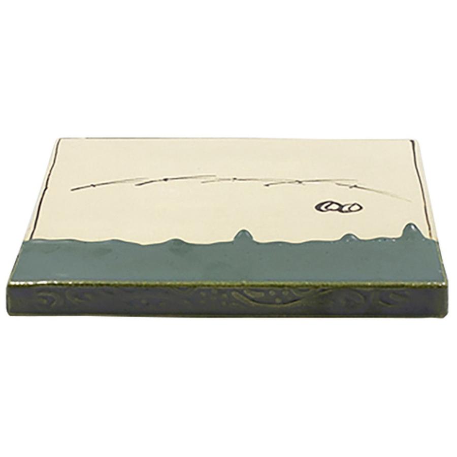 N378 茶碗 『延寿窯造』『表千家 堀内宗完 書付』『安南茶碗』 共