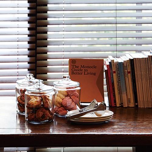 Anchor Hocking(アンカーホッキング) ストレートジャーSS 85545 [ Φ143