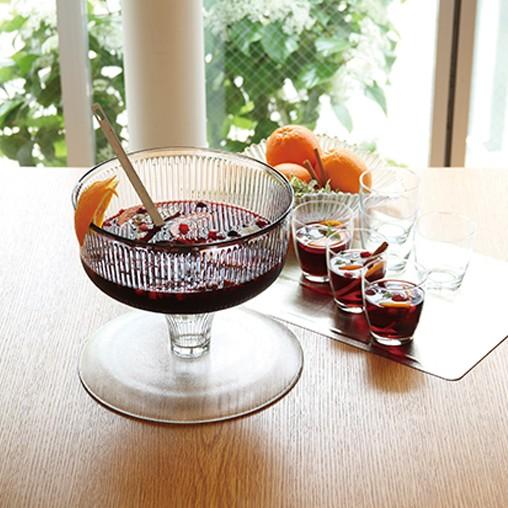 Anchor Hocking(アンカーホッキング) モナコ ケーキドーム 86031 