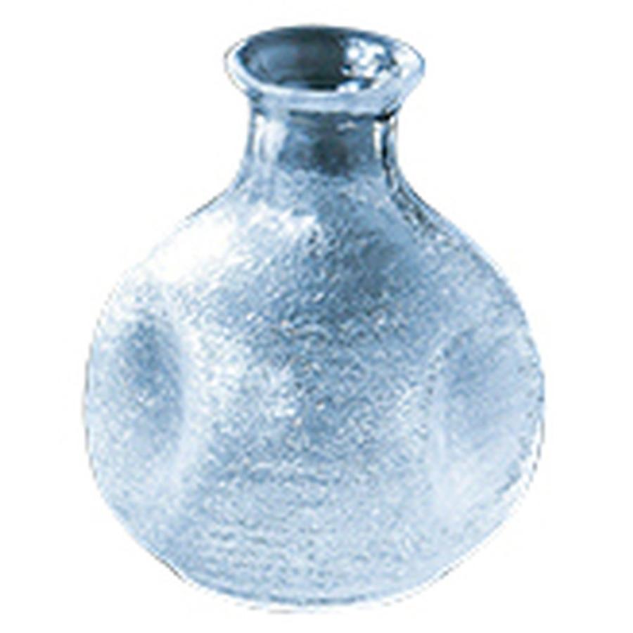 岩徳利 スキ エクボ [ Φ35(M83) x H100mm 210ml ] 【 酒 】| 居酒屋