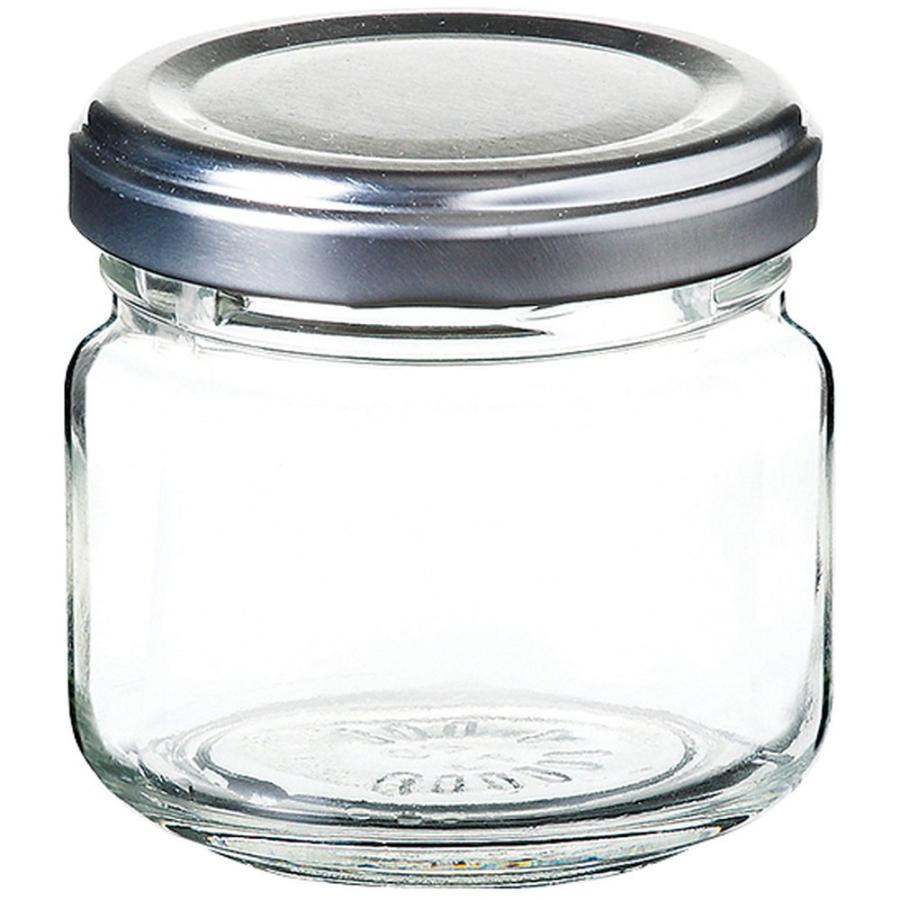 スモールストレートジャム [ Φ56(M58) x H56mm 60ml ] 【 キャニスター