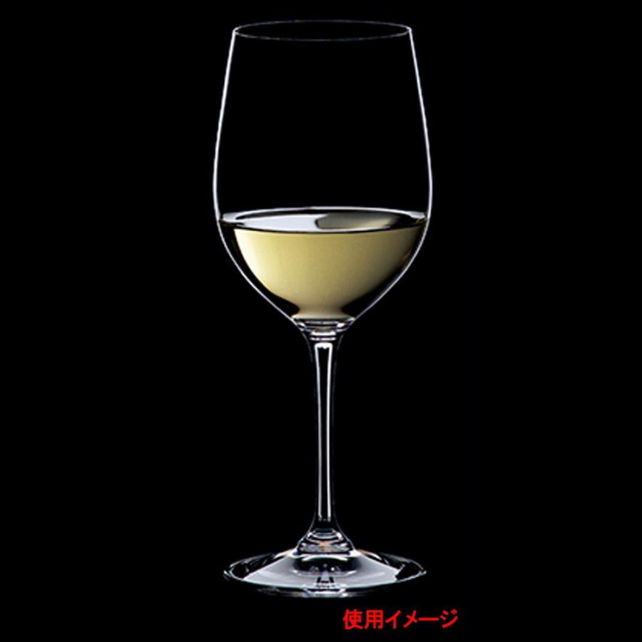 Riedel(リーデル) ヴィノム ヴィオニエ/シャルドネ 6416/5 [ 約Φ63(M78) x H198mm 350ml ] 【 ステムウェア 】| レストラン 洋食器 業務用