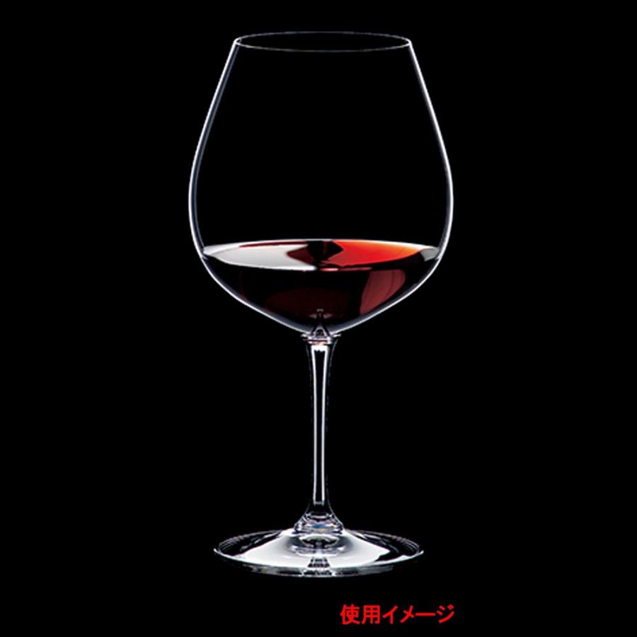 Riedel(リーデル) ヴィノム ピノ・ノワール(ブルゴーニュ) 6416/7 [ 約Φ71(M108) x H210mm 700ml ] 【 ステムウェア 】| レストラン 洋食器 業務用