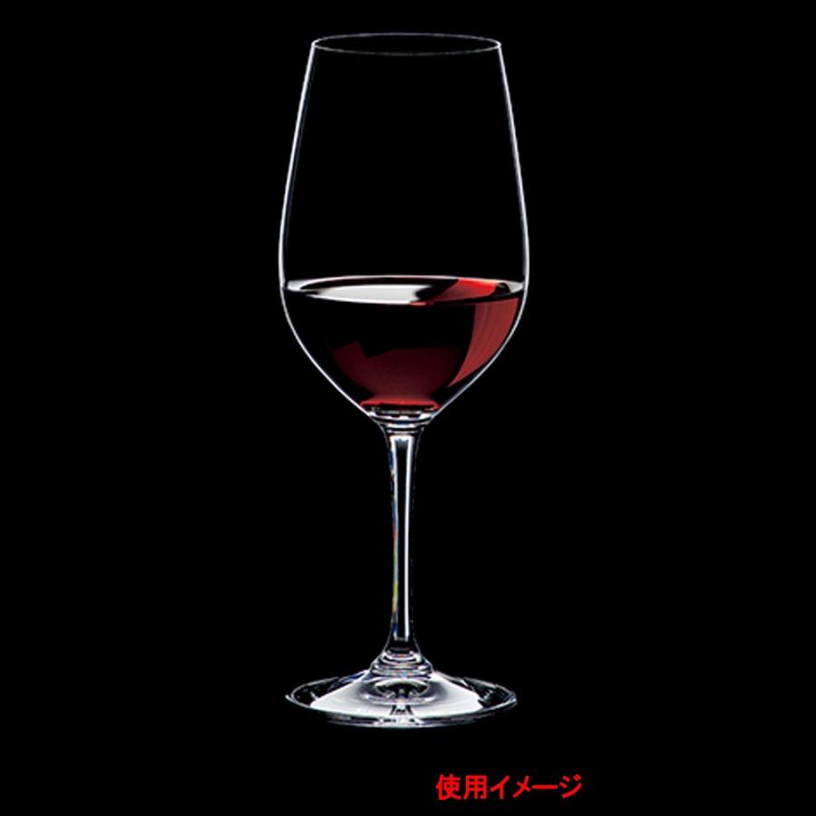 Riedel(リーデル) ヴィノム ジンファンデル/リースリング・グラン・クリュ 6416/15 [ 約Φ60(M80) x H210mm 400ml ]