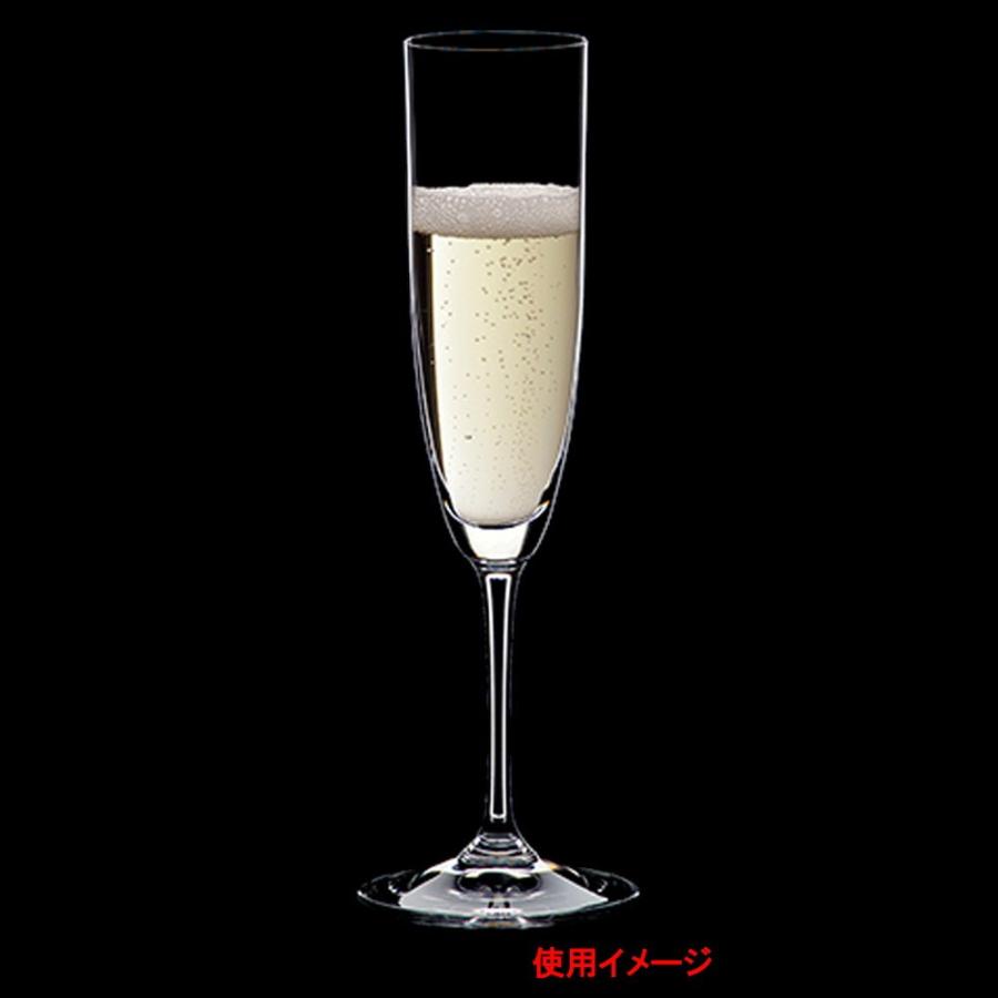 Riedel(リーデル) ヴィノム シャンパーニュ 6416/8 [ 約Φ48(M74) x H225mm 160ml ] 【 ステムウェア 】| レストラン 洋食器 業務用