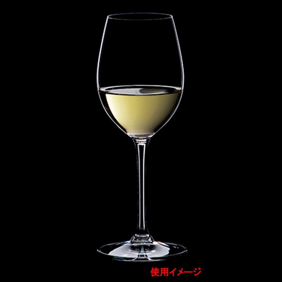 Riedel(リーデル) ヴィノム ソーヴィニヨン・ブラン/デザート・ワイン 6416/33 [ 約Φ60(M81) x H214mm 350ml ] 【 ステムウェア 】| レストラン 洋食器 業務用