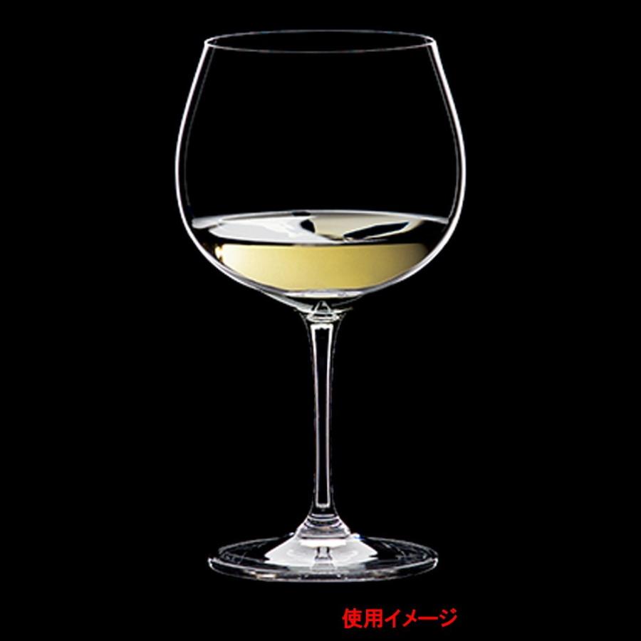 Riedel(リーデル) ヴィノム オークド・シャルドネ(モンラッシェ) 6416/97 [ 約Φ85(M108) x H192mm 600ml ] 【 ステムウェア 】| レストラン 洋食器 業務用
