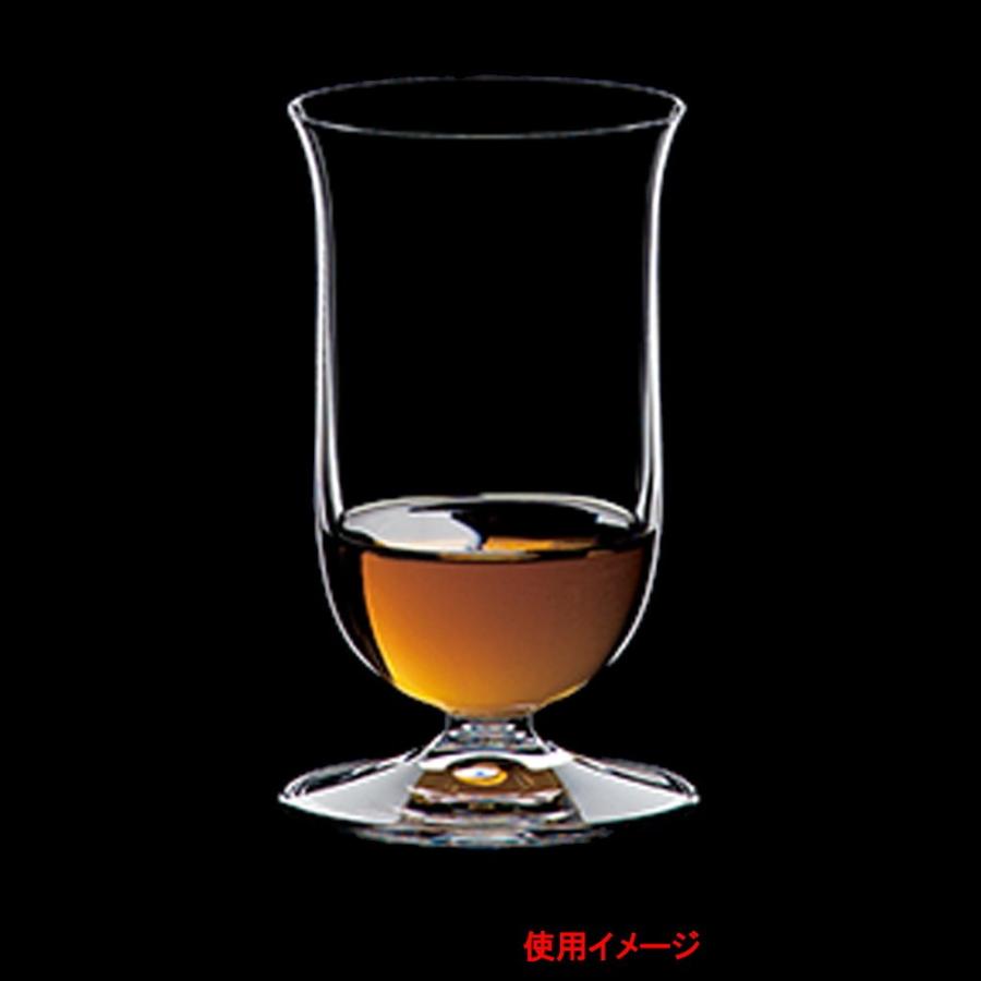 Riedel(リーデル) ヴィノム シングル・モルト・ウィスキー 6416/80 [ 約Φ65(M68) x H115mm 200ml ] 【 ステムウェア 】| レストラン 洋食器 業務用