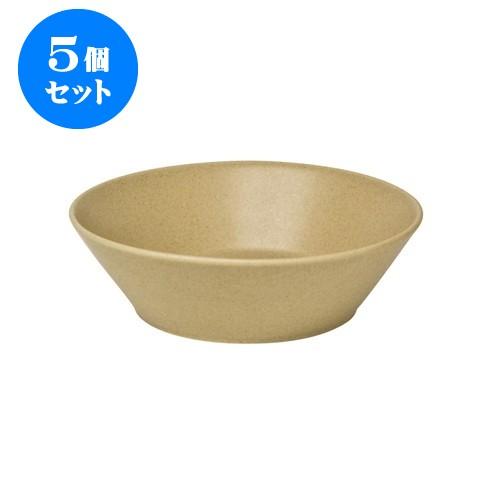 5個セット TOH Re50 19参重 コルクベージュ   飲食店 業務用 カフェ レストラン ホテル シンプル 洋食器 ギフト