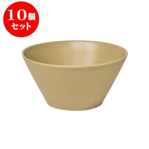 10個セット TOH Re50 19伍重 コルクベージュ   飲食店 業務用 カフェ レストラン ホテル シンプル 洋食器 ギフト