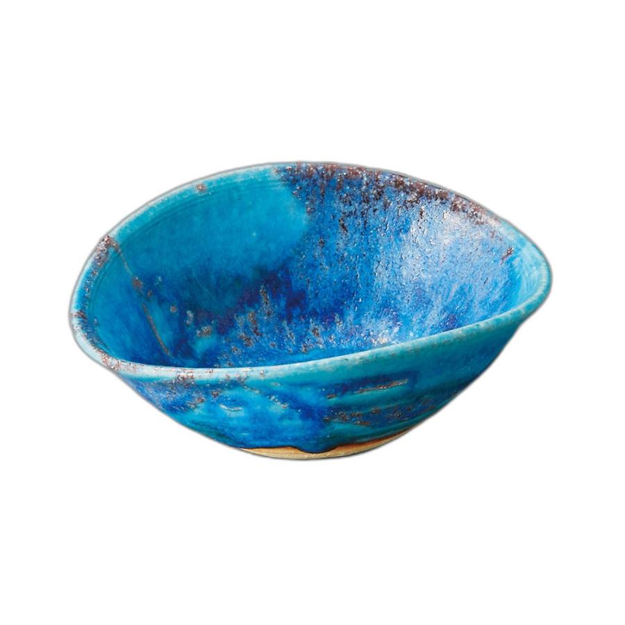 トルコ4.0たわみ鉢[14x11x5.4cm]|食器 : せともの本舗 - 通販