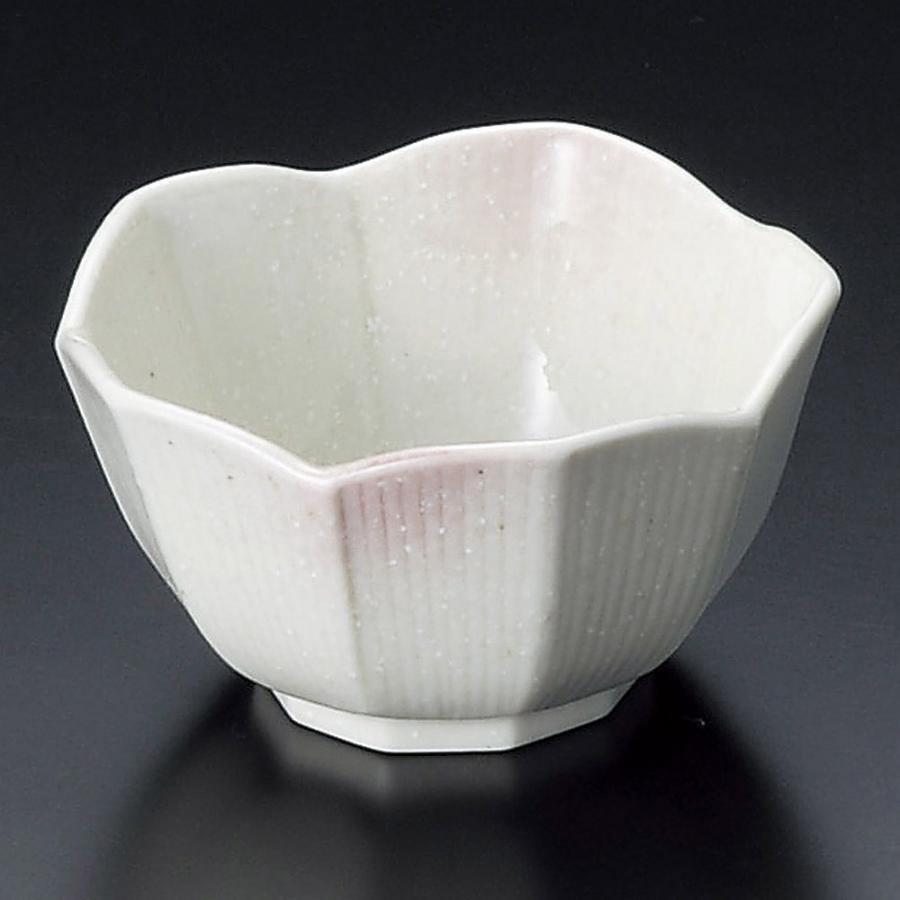 組小鉢 紫吹き桔梗小鉢小 [ 8.3 x 4.8cm ] 料亭 旅館 和食器 飲食店