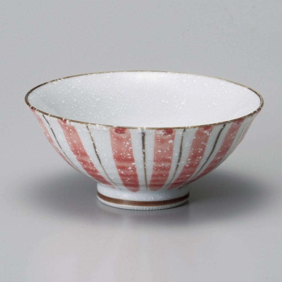 茶碗 ピンク十草大平 [ 13 x 5.8cm ] 料亭 旅館 和食器 飲食店 業務用