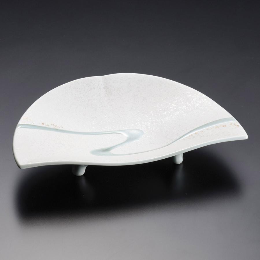 有田焼】深川製磁 大皿 孔雀 絵皿 縁起皿 額寸 インテリア 有田焼】深川製