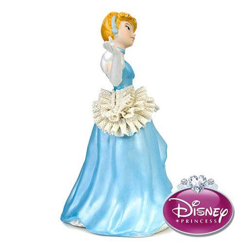 レースドールアート工芸品骨董品インテリアシンデレラ