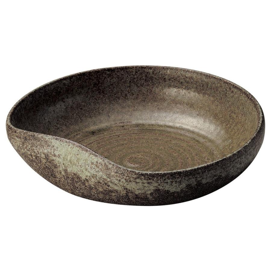 ☆ 大鉢 ☆ 古窯13.0大鉢 [ 38 x 36 x 10cm ]| 大鉢 盛鉢 和食器 洋食器 おしゃれ 業務用