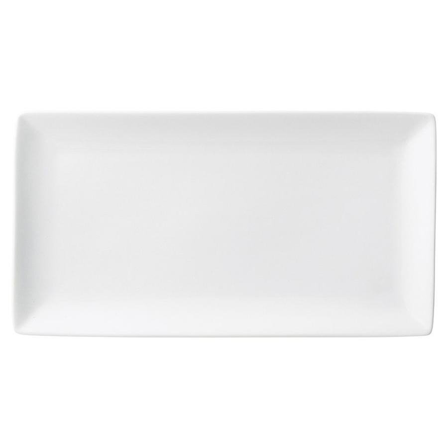 長方形 角皿 白皿 小皿 20枚セット 【公式通販】