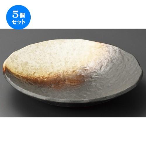 庄村健 藍染盛鉢 晩香窯 庄村健 藍染盛鉢 晩香窯