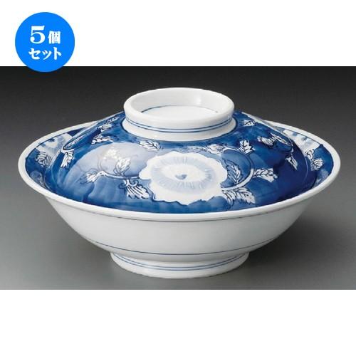 5個仕掛ける ☆ 骨むし ☆ 一珍名取り草7.0骨むし [ 210 x 95粍 ] 【小料理屋 はたご屋 和食器 飲食店 御役目用 】 食器、グラス、カトラリー-鉢、ボウル-食器