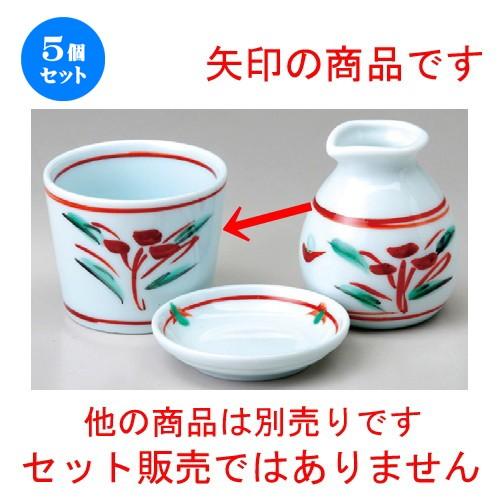 5個セット ☆ ソバ小物 ☆ 手書き吉兆ミニ千代久 [ 73 x 60mm ] 【蕎麦屋 定食屋 和食器 飲食店 業務用 】