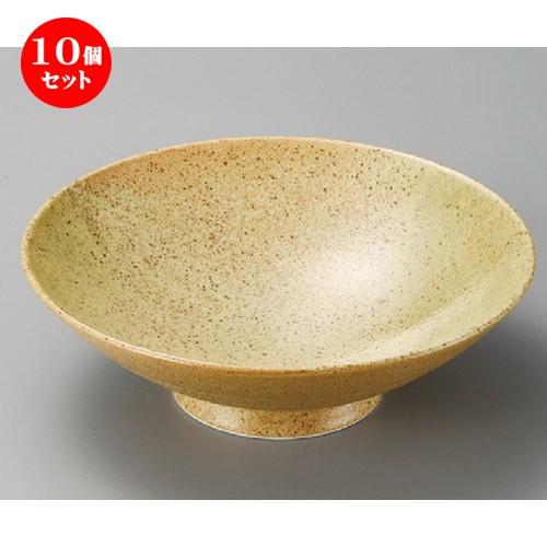10個セット ☆ 中鉢 ☆ 野あそび8.0盛鉢 [ 246 x 78mm ] | 盛鉢 和食器 洋食器 おしゃれ 業務用