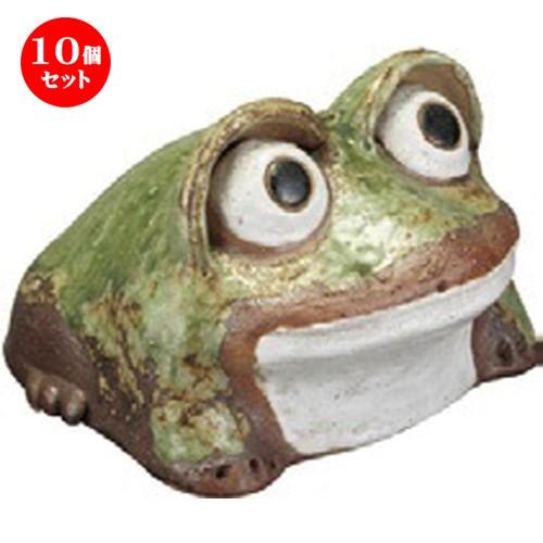 竹 カエル蛙 置物 74kf42 アンティーク 竹根 蛙 置物 - メルカリ