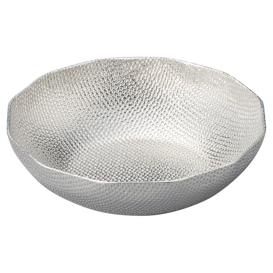 鍋用品 / しぐれ鍋 ゆき(小)ステンレス(M11-070) 寸法:210×55mm・内寸200×52mm