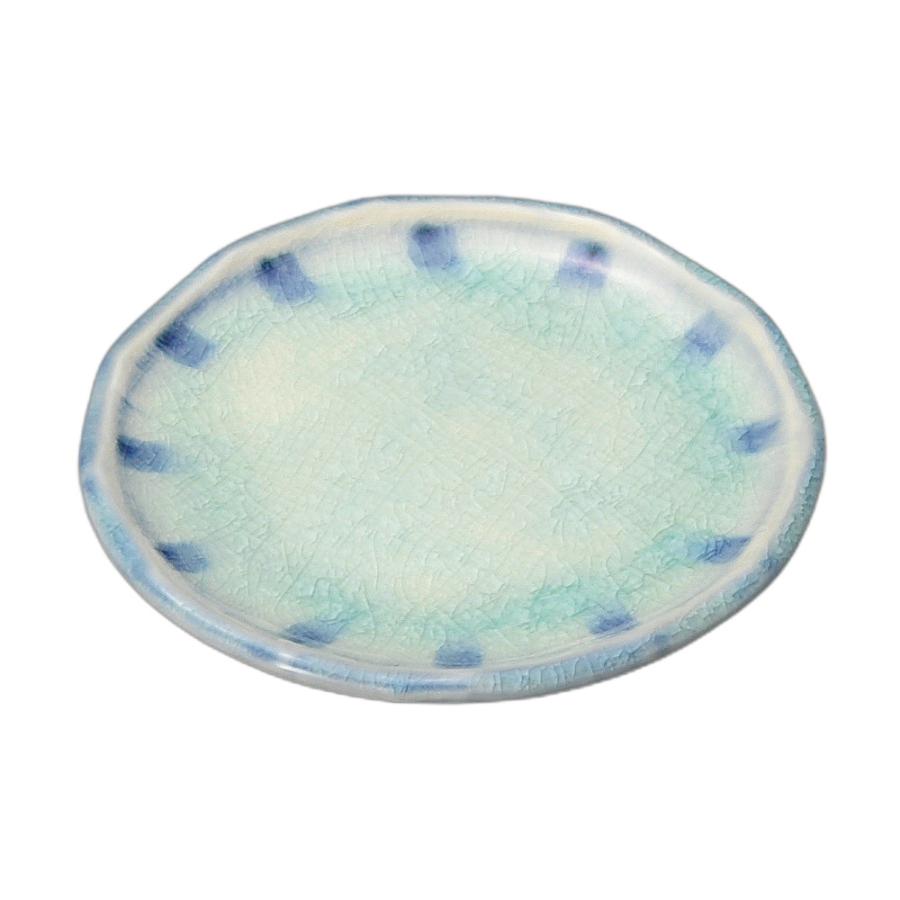 早春銘々皿 [ 13.3×1.5cm ] | 銘々皿 食器 かわいい おしゃれ 