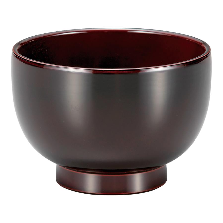 溜 36汁椀 寸法:10.5×7.2cm・365cc | 食器 : せともの本舗 - 通販