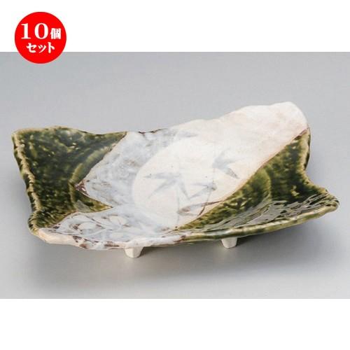 辻和美 tsuji kazumi *ガラス ボウル 大鉢 33cm*せんせん食器【陶器