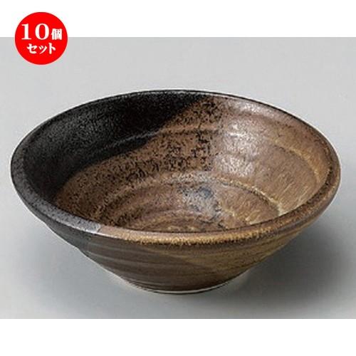 10個セット ☆ 中鉢 ☆武山富士型5.0鉢 [ 16 x 5.5cm 454g ] | 中鉢 和食器 洋食器 おしゃれ 業務用