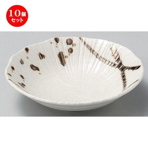 10個仕掛ける ☆ 盛鉢 ☆金色流し大鉢 [ 22.5 x 24 x 5.5珊 570g ] | 盛鉢 和食器 洋食器 かっこ良い 御役目用 食器、グラス、カトラリー-食器-鉢、ボウル
