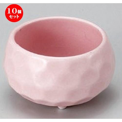 珍味入れ 4角型金付切子柄珍味入れ10客 珍味入れ 4角型金付切子柄珍味