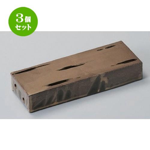 四角 大皿 盛皿  箱つき 1216M 0721M17) 1円～ 未使用 菓子鉢 四方皿 2箱セット 橘吉