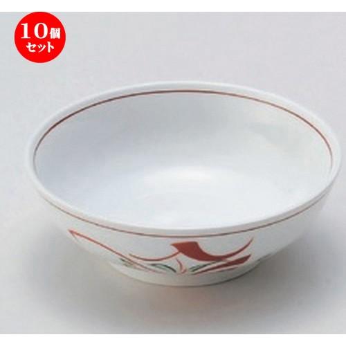 10個セット ☆ 取鉢 ☆手描き京小花玉割 (小) [ 11.5 x 4cm 152g ]  | 小鉢 和食器 洋食器 おしゃれ 業務用