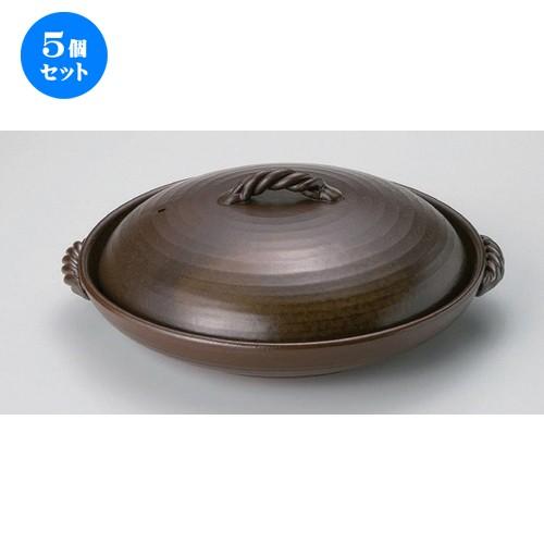 安い 販売オンライン 5個セット 陶板 灰釉8号蓋付陶板 28 5 X F25 8 X 10cm 1750g 料亭 旅館 和食器 飲食店 業務用 ブティック 大阪 Www Superavila Com