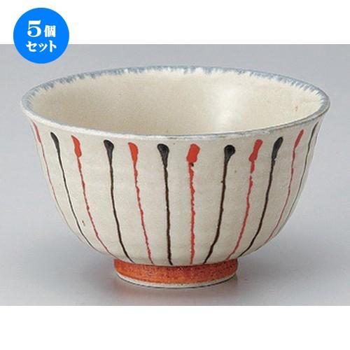 5個仕掛ける ☆ 続きもの丼 ☆一珍十草5.0反多用丼 [ 15 x 8.8珊 420g ] 【 小料理屋 はたご屋 和食器 飲食店 御役目用 】 食器、グラス、カトラリー-丼-キッチン、日用品、文具